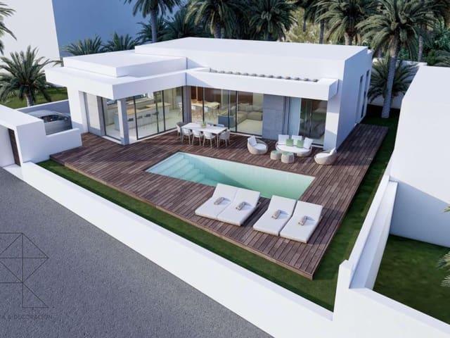Terreno en venta en Torrox Park, La Axarquía