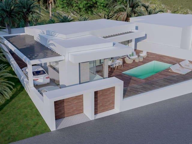 Terreno en venta en Torrox Park, La Axarquía
