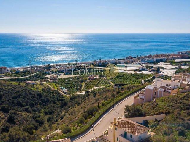 Terreno en venta en Torrox Park, La Axarquía