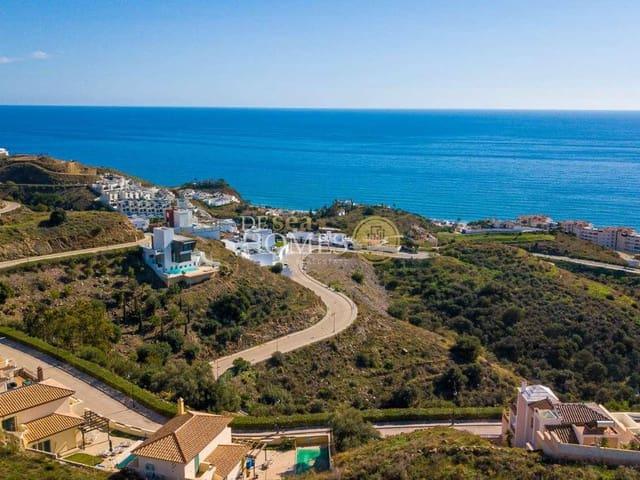 Terreno en venta en Torrox Park, La Axarquía