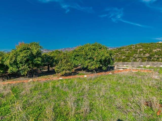 Terreno en venta en Torrox Park, La Axarquía