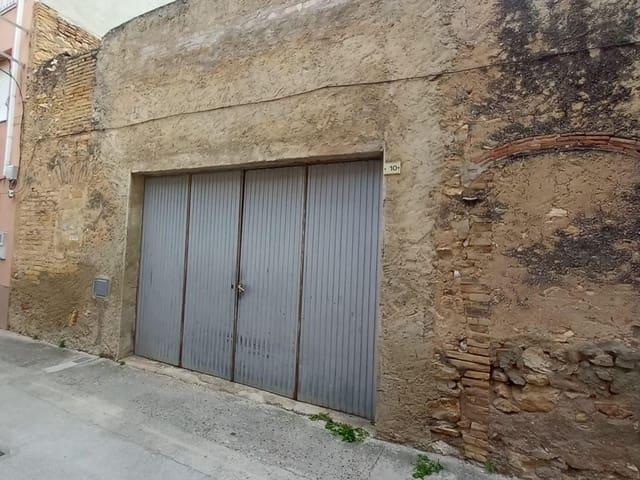 Terreno en venta en els Dolors, Baix Ebre
