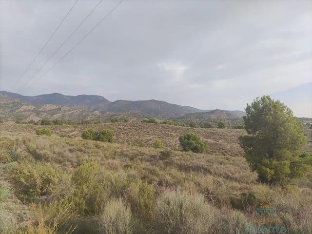 Terreno en venta en Mortí Bajo, Bajo Guadalentín