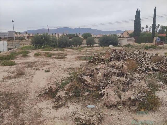 Terreno en venta en Mortí Bajo, Bajo Guadalentín