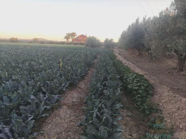 Terreno en venta en Mortí Bajo, Bajo Guadalentín