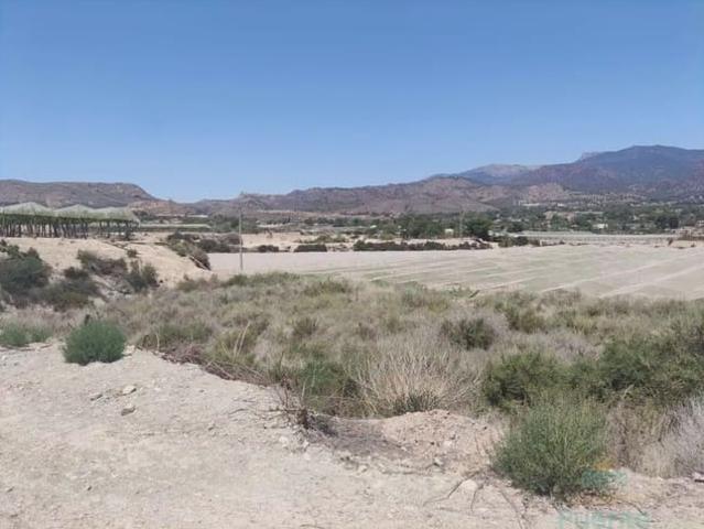 Terreno en venta en Mortí Bajo, Bajo Guadalentín