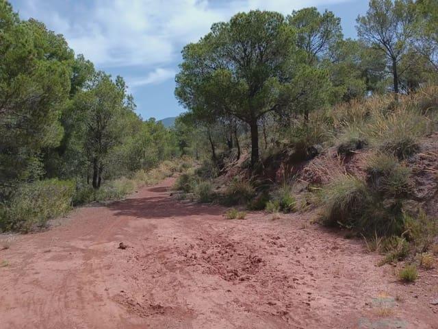 Terreno en venta en Mortí Bajo, Bajo Guadalentín