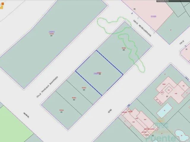 Terreno en venta en Mortí Bajo, Bajo Guadalentín