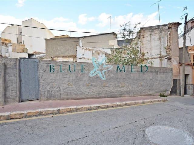 Terreno en venta en Totana