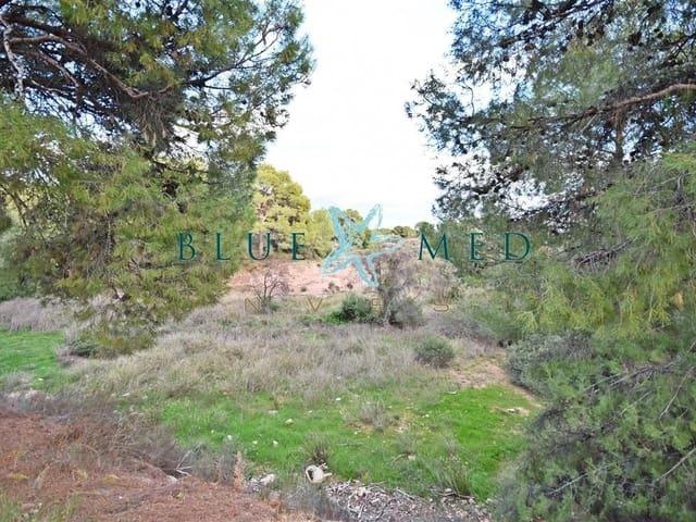 Terreno en venta en Mortí Bajo, Bajo Guadalentín