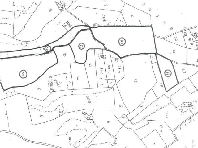 Terreno en venta en Mortí Bajo, Bajo Guadalentín