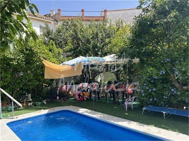 Terreno en venta en Tózar, Moclín