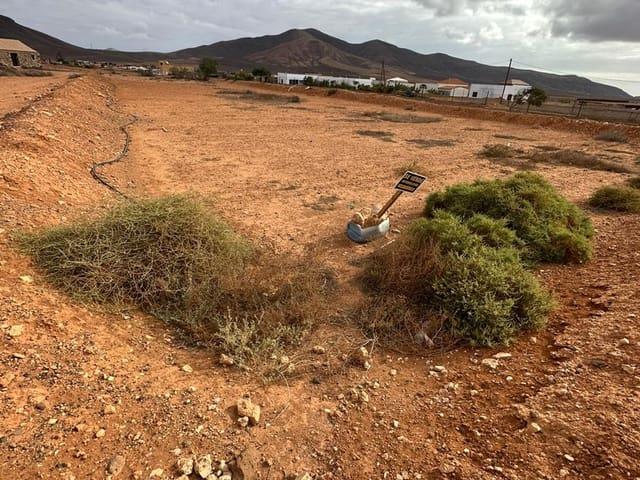 Terreno en venta en Antigua, Canarias