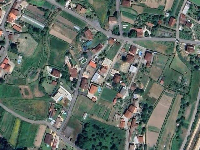 Terreno en venta en Tui, O Baixo Miño