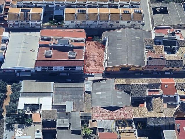 Terreno en venta en la Ribera Alta, Valencia
