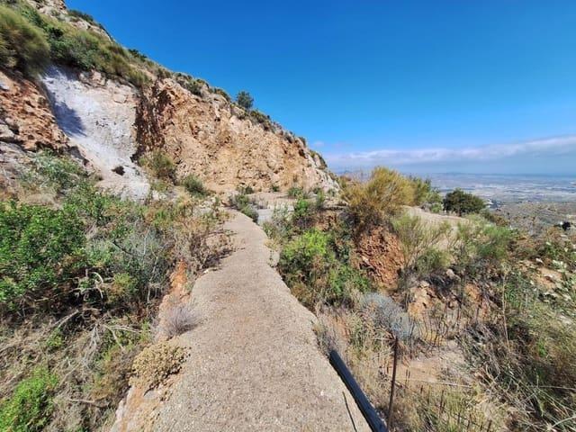 Terreno en venta en Loma la Venena, Turre
