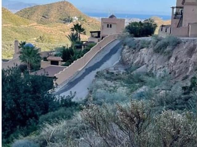 Terreno en venta en Loma la Venena, Turre