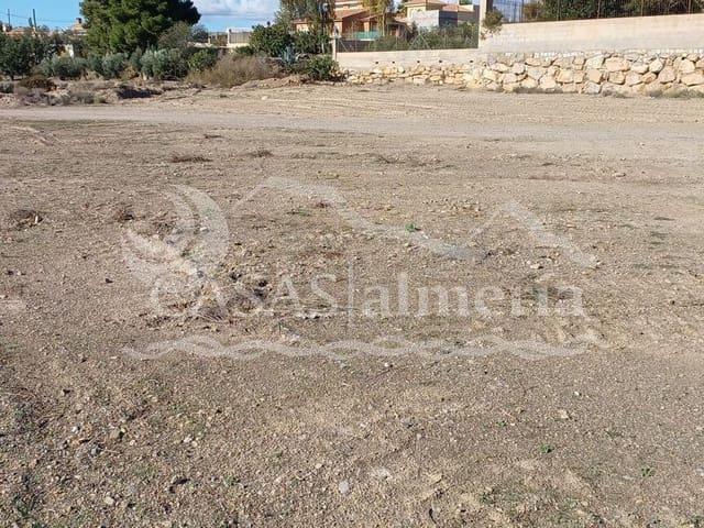 Terreno en venta en Úrcal, Huércal-overa