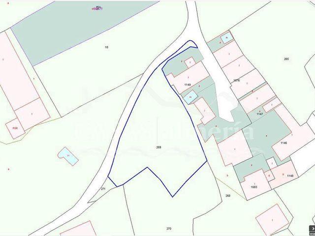 Terreno en venta en Úrcal, Huércal-Overa