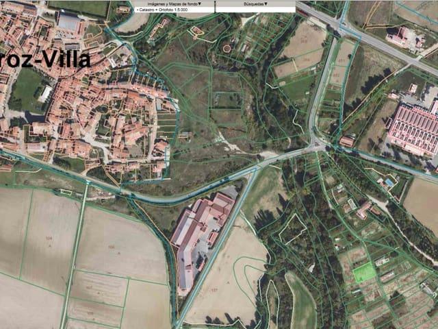 Terreno en venta en Pirinioaurrea, Navarra