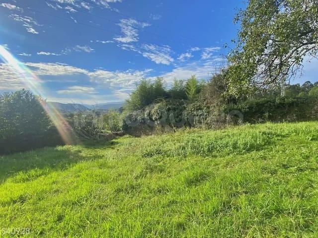 Terreno en venta en Roiz, Valdáliga