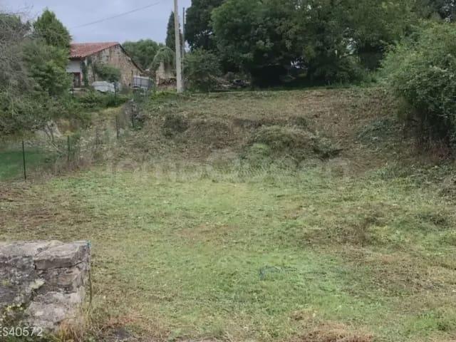 Terreno en venta en Roiz, Valdáliga