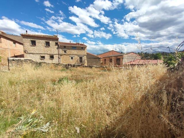 Terreno en venta en Matarraña / Matarranya, Valdeltormo