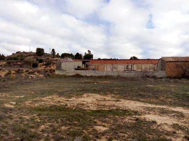 Terreno en venta en Matarraña / Matarranya, Valdeltormo