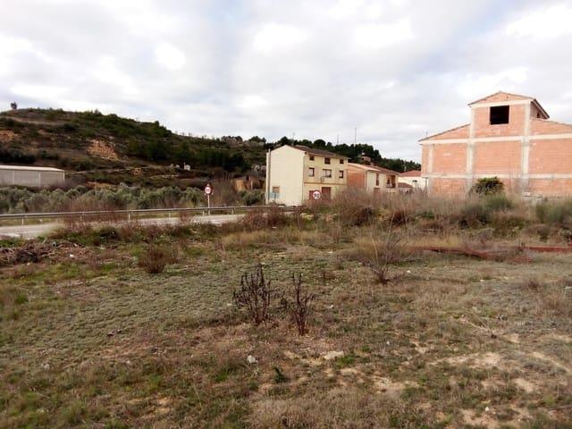 Terreno en venta en Matarraña / Matarranya, Valdeltormo