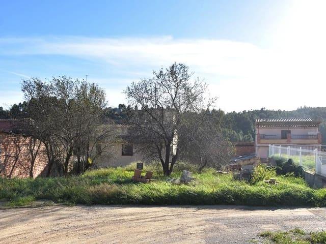 Terreno en venta en Matarraña / Matarranya, Valdeltormo