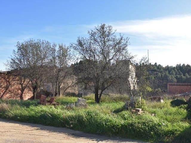 Terreno en venta en Matarraña / Matarranya, Valdeltormo