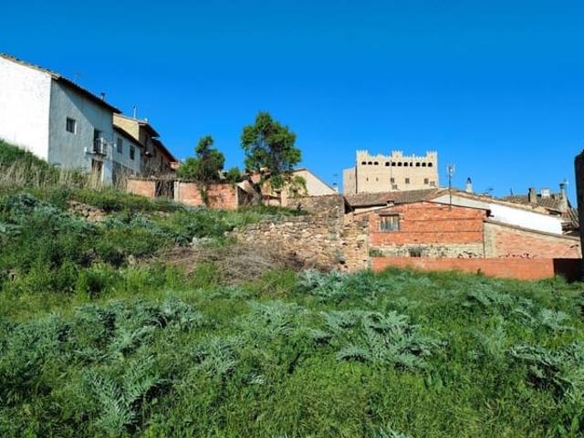 Terreno en venta en Matarraña / Matarranya, Valderrobres