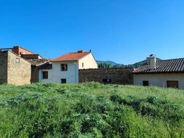 Terreno en venta en Matarraña / Matarranya, Valderrobres
