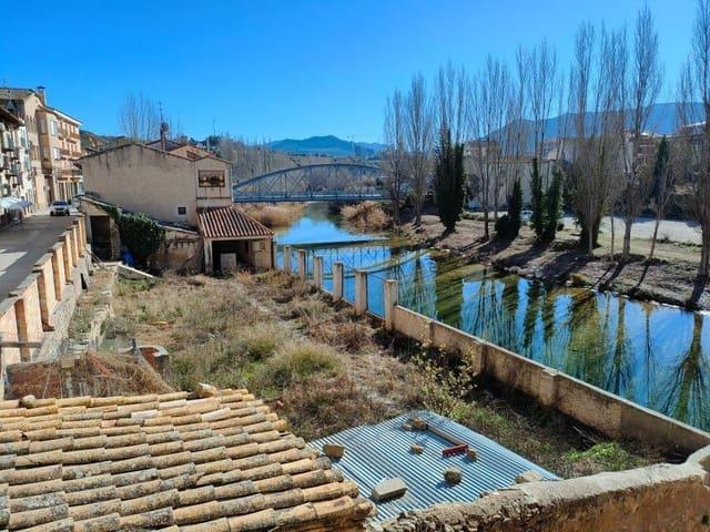 Terreno en venta en Matarraña / Matarranya, Valderrobres