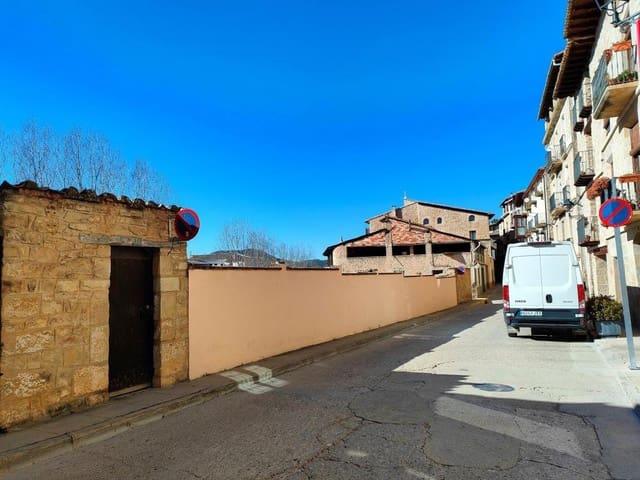 Terreno en venta en Matarraña / Matarranya, Valderrobres
