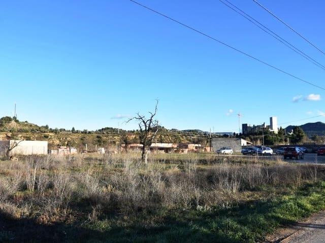 Terreno en venta en Matarraña / Matarranya, Valderrobres