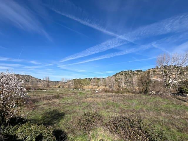 Terreno en venta en Matarraña / Matarranya, Valderrobres