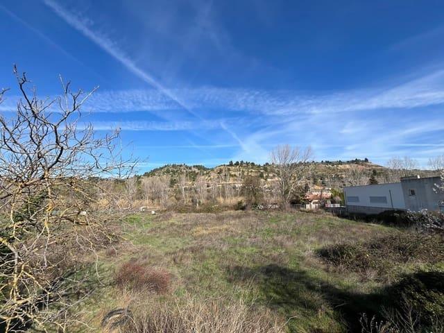 Terreno en venta en Matarraña / Matarranya, Valderrobres