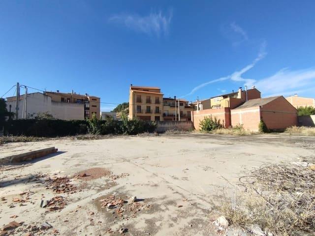Terreno en venta en Matarraña / Matarranya, Valderrobres