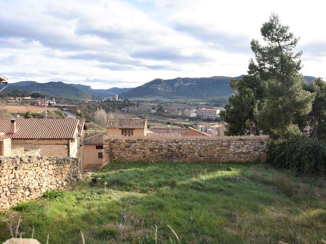 Terreno en venta en Matarraña / Matarranya, Valderrobres