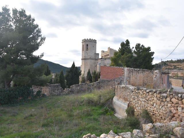 Terreno en venta en Matarraña / Matarranya, Valderrobres