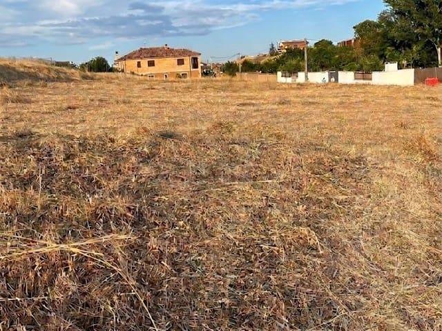 Terreno en venta en Valdevimbre, Castilla y León