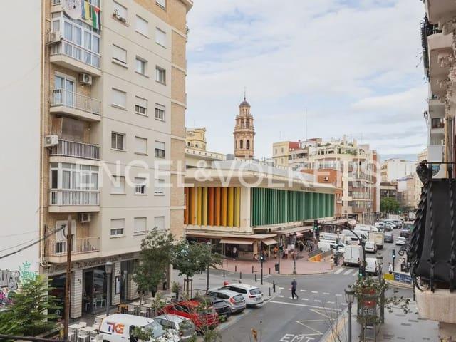 Terreno en venta en Ciutat Vella, Comarca de València