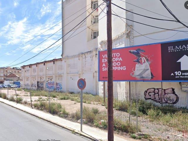 Terreno en venta en Ciutat Vella, Comarca de València
