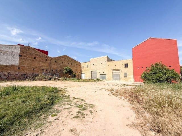 Terreno en venta en Ciutat Vella, Comarca de València