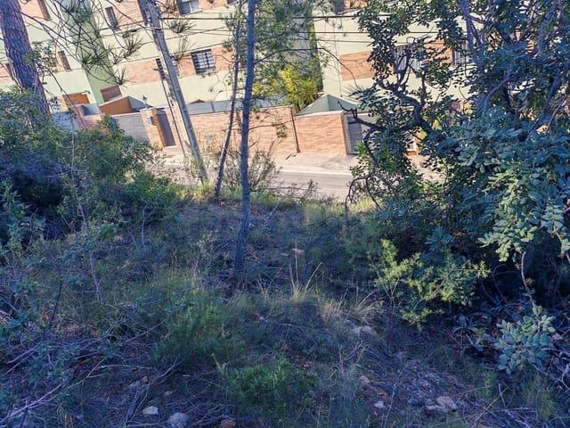Terreno en venta en Ciutat Vella, Comarca de València