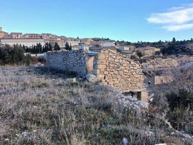 Terreno en venta en Valjunquera / Valljunquera, Matarraña / Matarranya