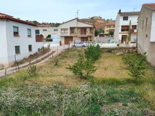 Terreno en venta en Matarraña / Matarranya, Valjunquera