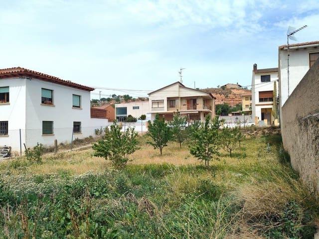 Terreno en venta en Matarraña / Matarranya, Valjunquera