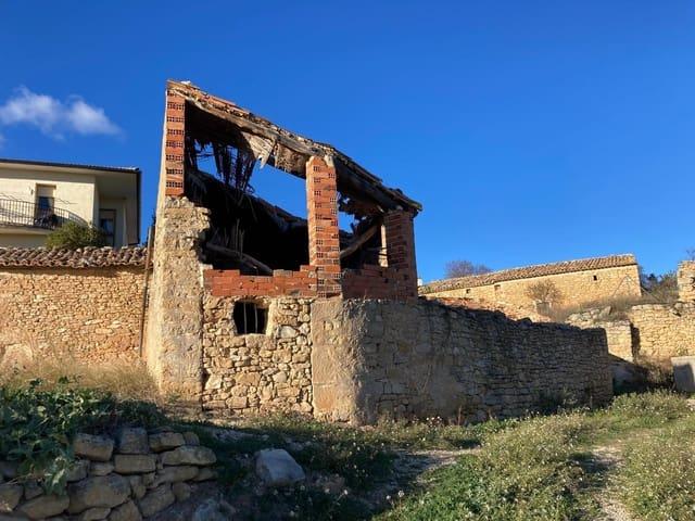 Terreno en venta en Matarraña / Matarranya, Valjunquera